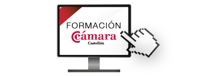 Aula virtual de la Cámara de Comercio de Castellón